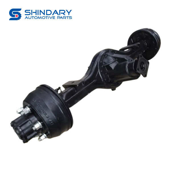 Rear axle assy 2400010-VA6701 for DFAC CAPTAIN T