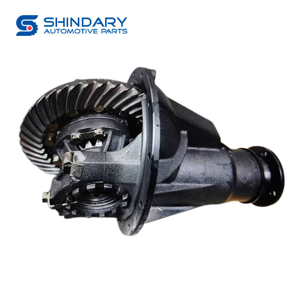 Main reducer assy 240DR482-2402010 for FAW TIGER VR