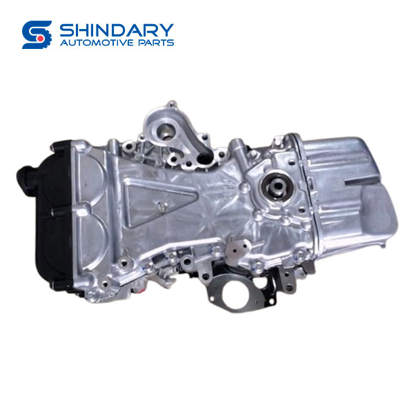 Convex machine 24102346 for CHEVROLET SAIL