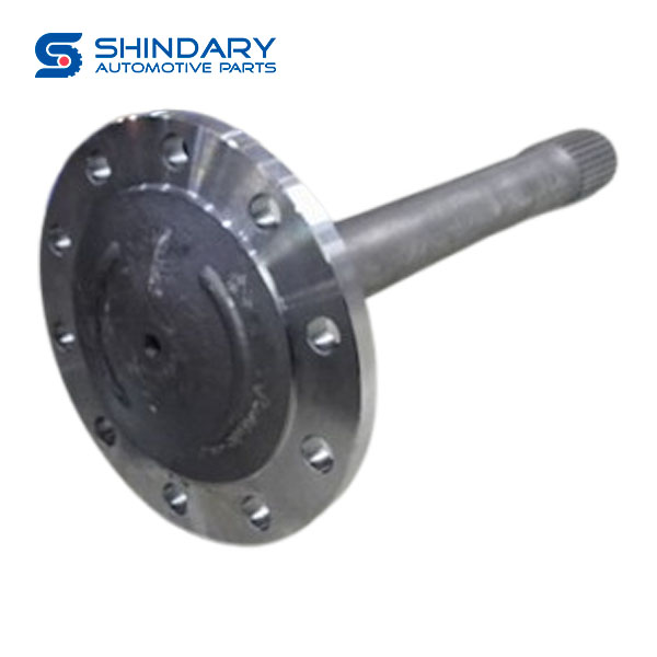 Half Shaft 242VM-01528 for HIGER