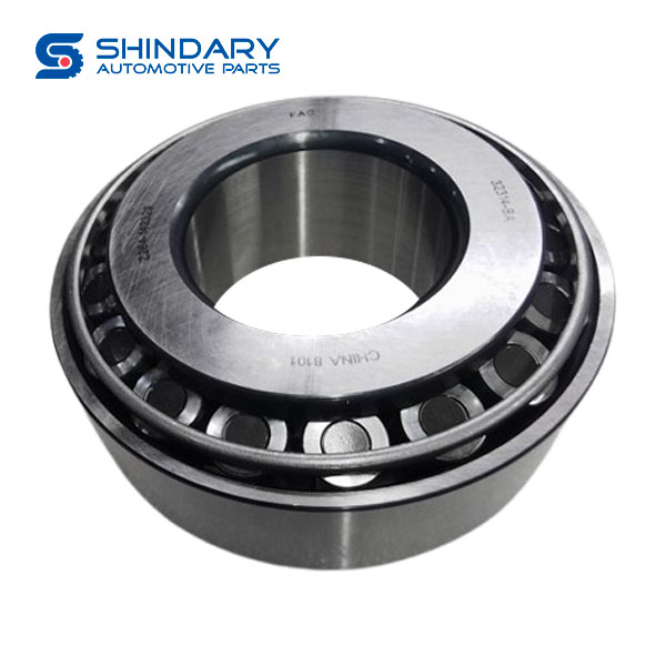 Main gear inner bearing 242VM-01554 for HIGER