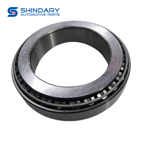 Cone roller bearing 242VM-01565 for HIGER