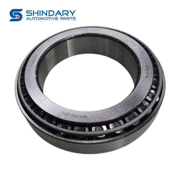 Cone roller bearing 242VM-01569 for HIGER