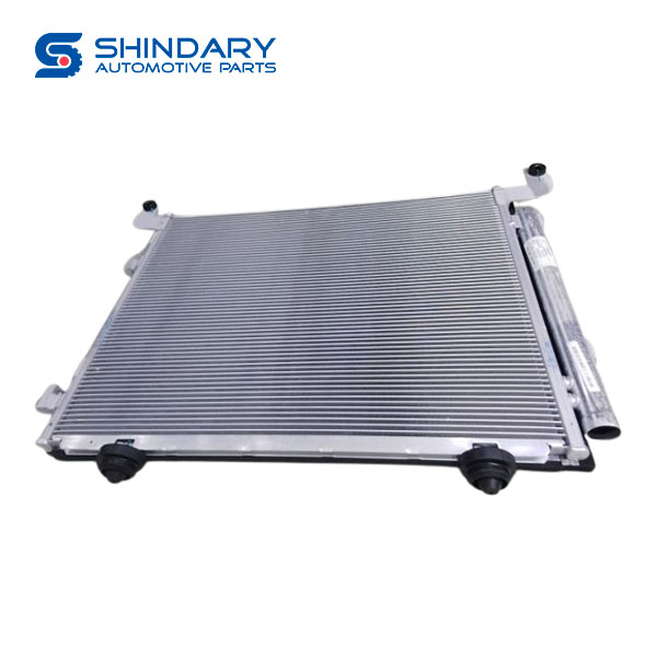 Condenser 24346267 for WULING BINGUO PLUS