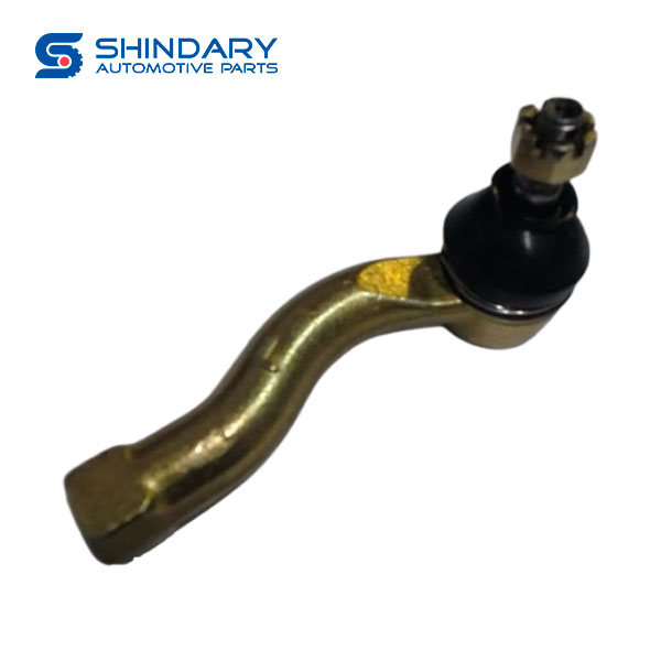 Pull rod ball head, left 24512555 for CHEVROLET VAN N300