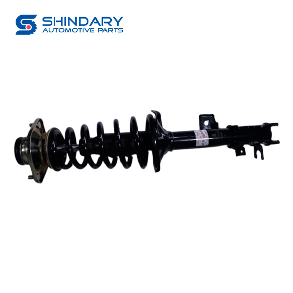 Front shock absorber 24564355 for CHEVROLET