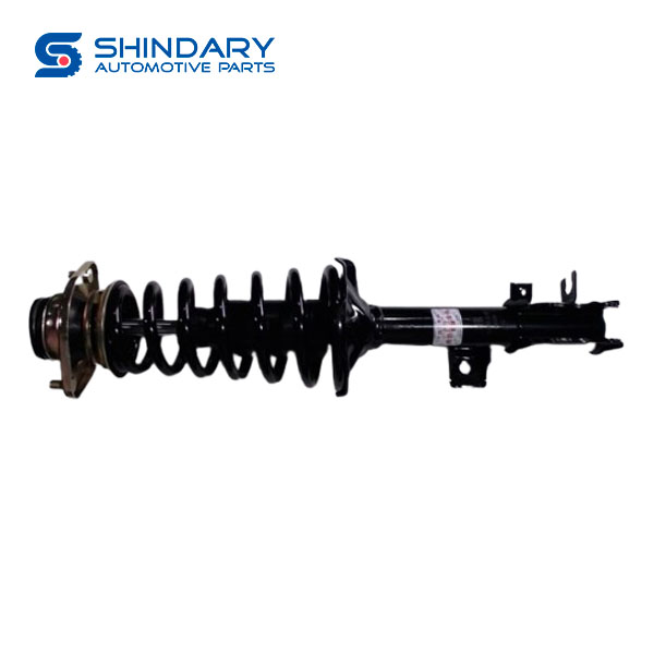 Front shock absorber 24564356 for CHEVROLET