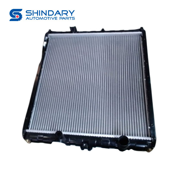 Radiator 25301-5H600 for HYUNDAI MGHTY