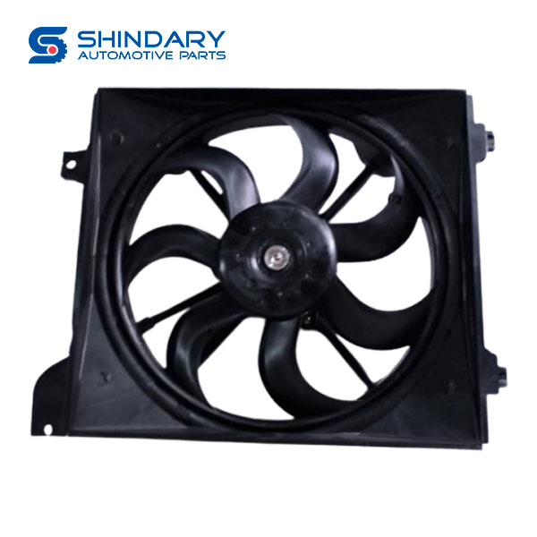 Electronic fan 25380-1G100 for KIA