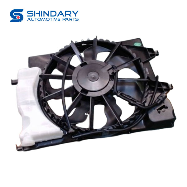 Electronic fan 25380-D0000 for HYUNDAI