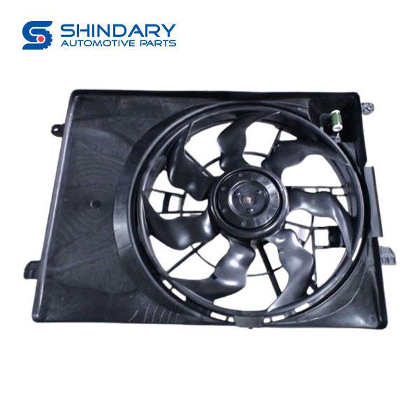 Electronic fan 25380-D3500 for HYUNDAI