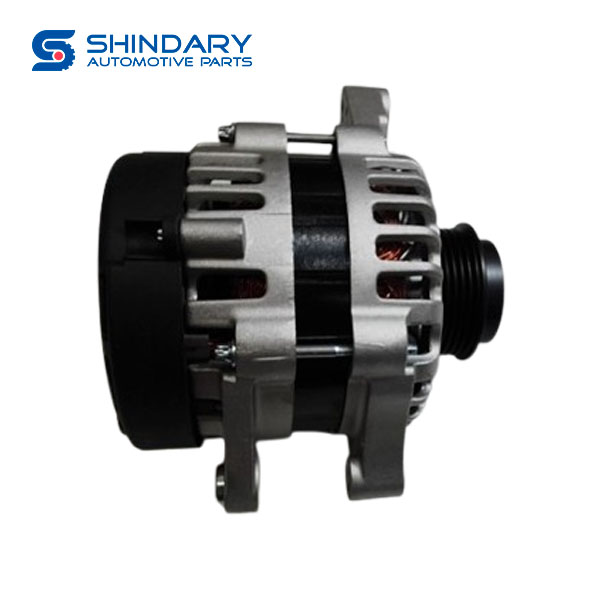 Generator 2581006 for DONGFENG aeolus