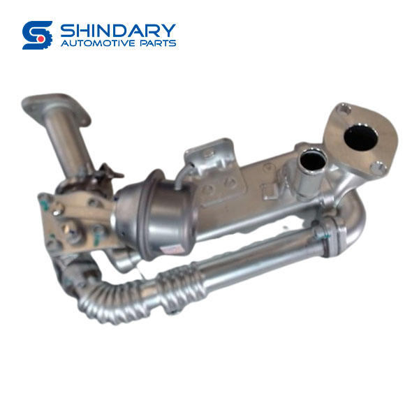 EGR cooler 25T5.0033.01+A006 for ZNA