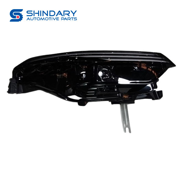 Headlamp assy, right 260102GZ5B-A292 for DONGFENG Venucia