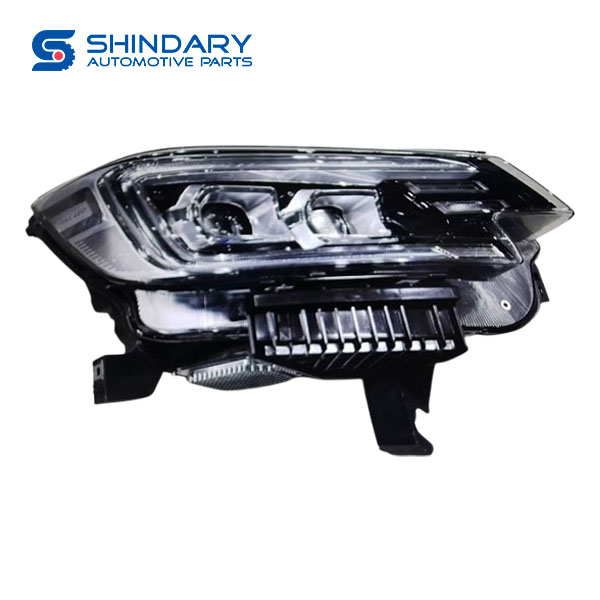 Headlights 260102HP3A+E304 for ZNA