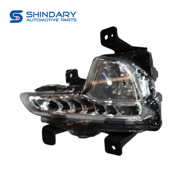Front fog lamp 26150P2750+E306 for ZNA