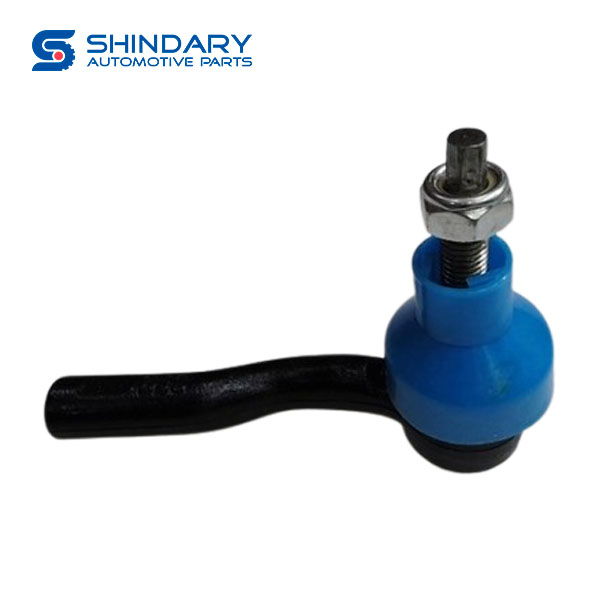 Pull rod ball head, right 26384036 for CHEVROLET