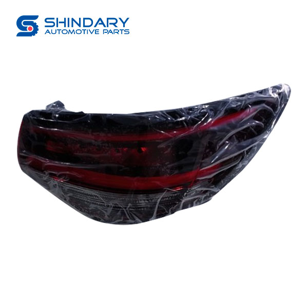Rear combined lamp assy, right 265506LS0A-B235 for NISSAN