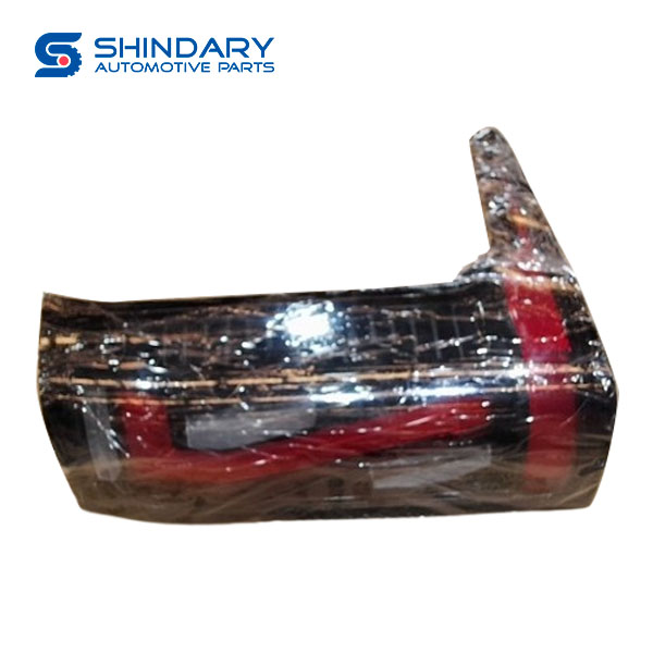 Left rear combination lamp assy 265552HH0A+E327 for ZNA Z9