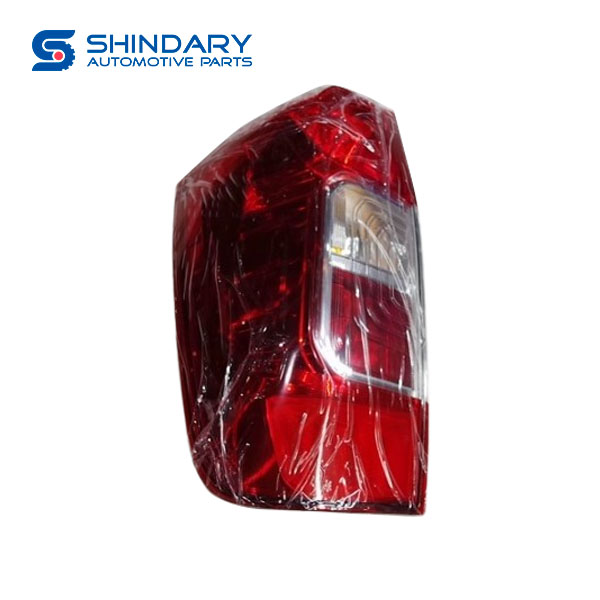 Left rear combination lamp assy 265552ZG0A+1404 for ZNA RICH 6