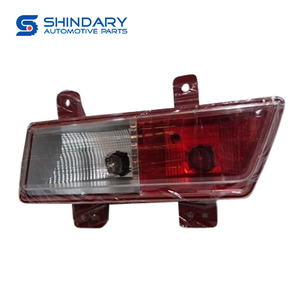 Rear fog lamp 265802HB0A+E325 for ZNA