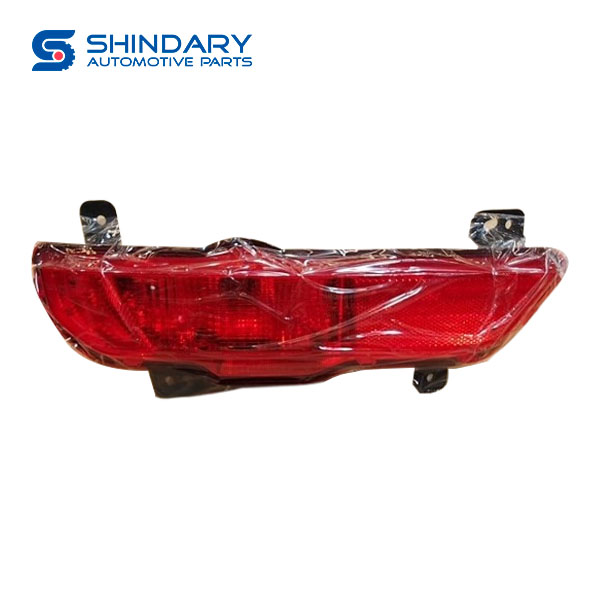Right rear fog lamp assy 265802HH0A+E326 for ZNA Z9