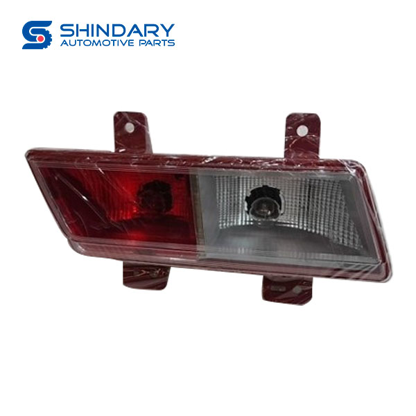 Rear fog lamp 265852HB0A+E325 for ZNA