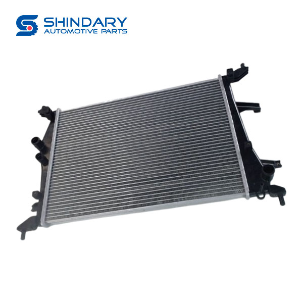 Radiator 26693012 for CHEVROLET