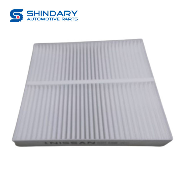 Air conditioning filter 272775JG0A+1434 for ZNA RICH6 Z25A