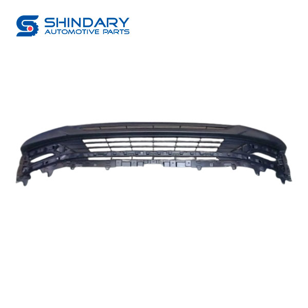 Lower body of front bumper 2803052-FS01 for DFSK Seres 3