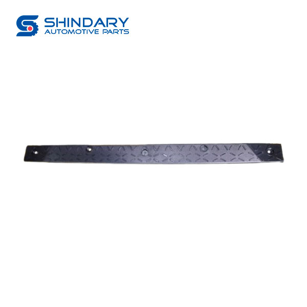 Front bumper 2803052B1063 for FAW