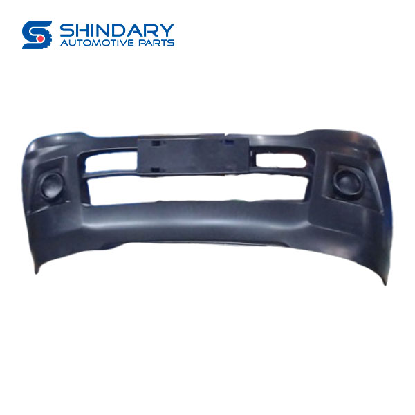 Front bumper assy 2803100-Y01-BA for CHANGAN STAR 5 PICK UP/VAN