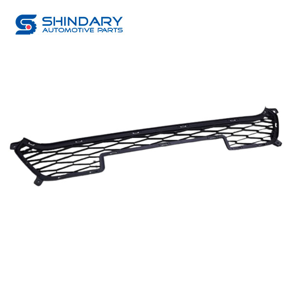 Front bumper lower grille 28031002B9AA for DFAC PICKUP