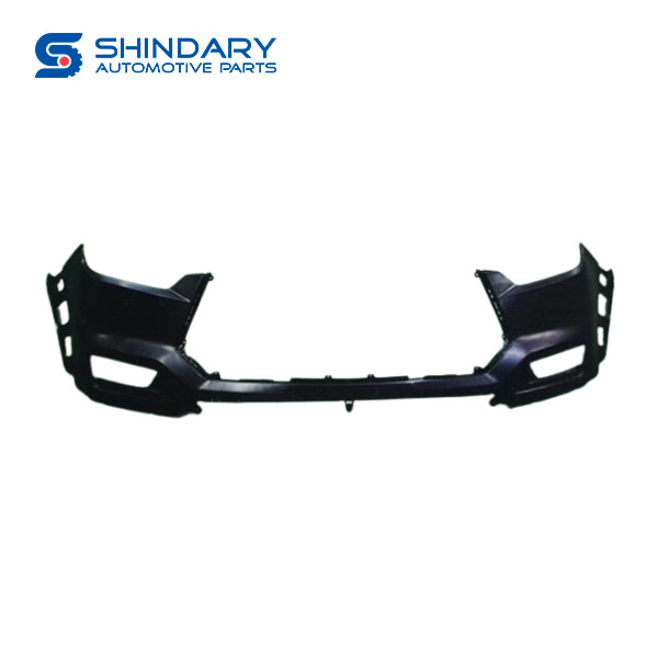 Front bumper 2803100P306A for JAC T8