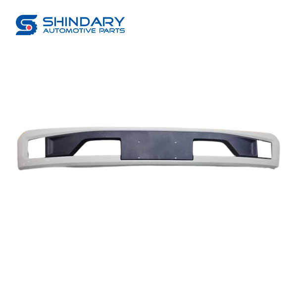 Front bumper 2803101LD1C3 for JAC JHR Power