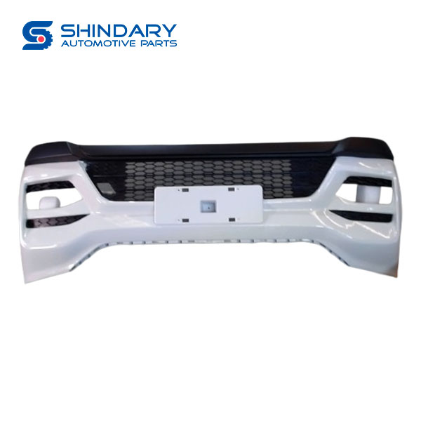 Bumper assy 28031111715DA11AA for DONGFENG REABS