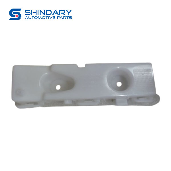 Front bumper left bracket 2803301P306A for JAC T6