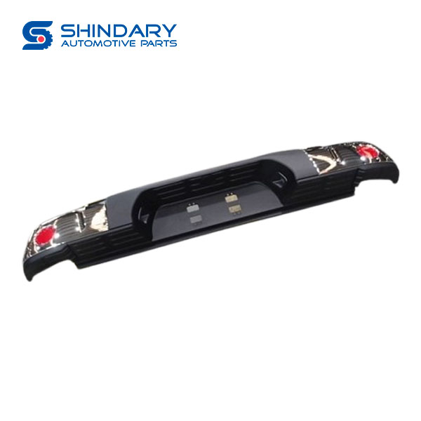 bumper 28041000C8AB for DFAC PICKUP