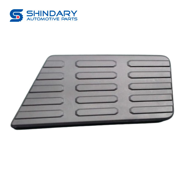 Rear bumper left pedal 2804105P306A for JAC