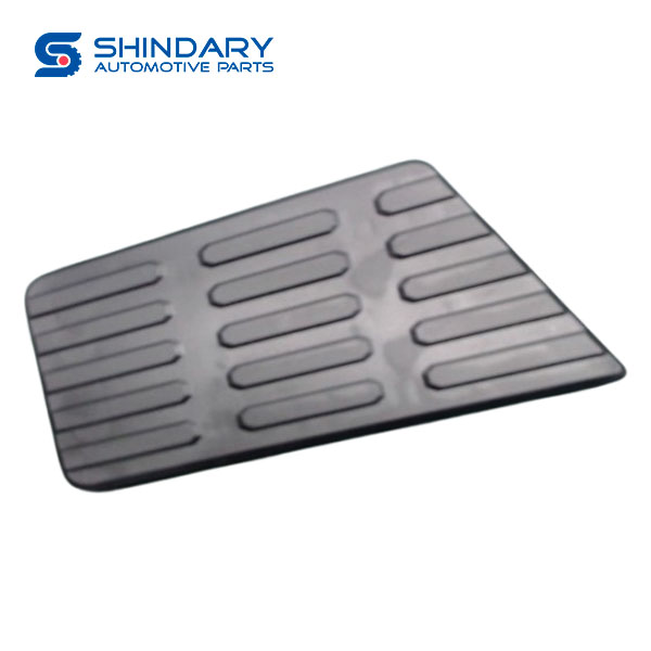 Rear bumper right pedal 2804106P306A for JAC