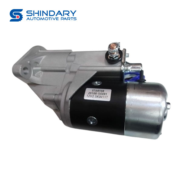 Starter 28100-54491 for TOYOTA HILUX