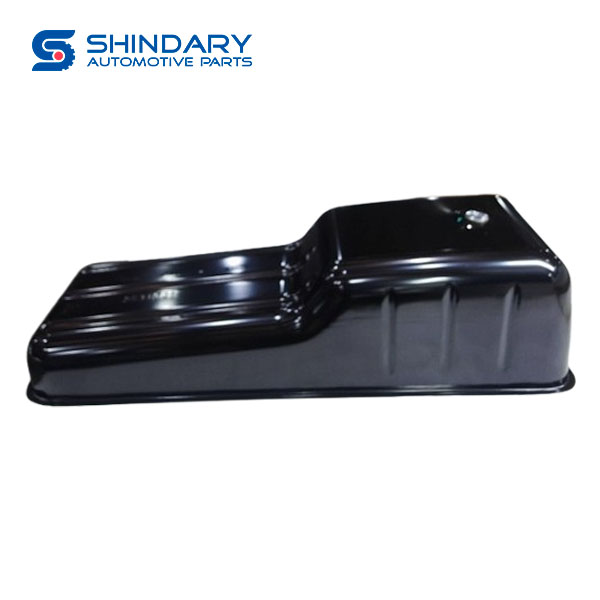 Oil pan 2831341 for SHACMAN