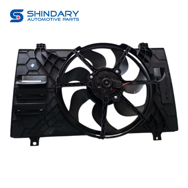 Fan assy 2847002 for DFM AX7