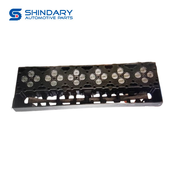 Cylinder head assy 2864028X for SHACMAN