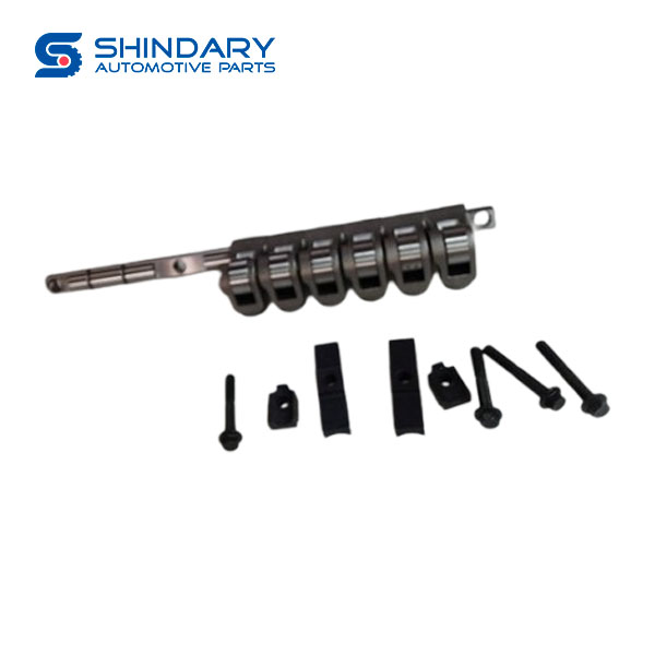 CAM follower rod 2869983 for SHACMAN