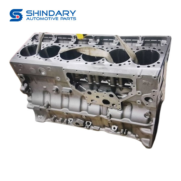 Cylinder block 2874066 for SHACMAN