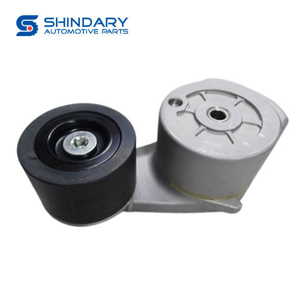 Tensioning wheel 2874377 for SHACMAN