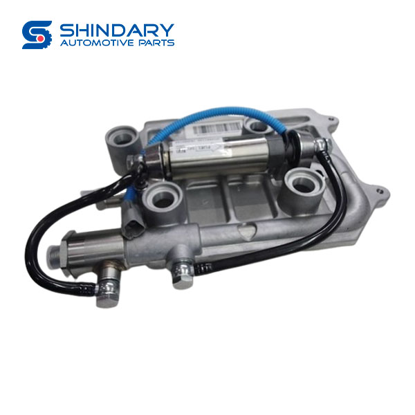 Infusion pump 2874567 for SHACMAN