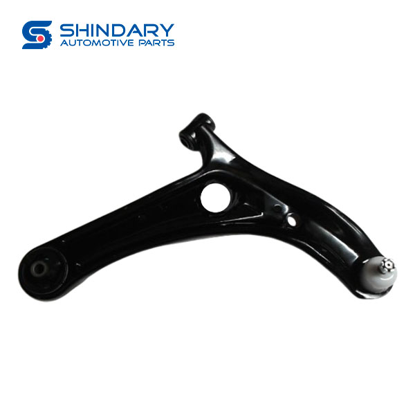 Welding assy of the right lower swing arm 2904120S08 for GREAT WALL M4