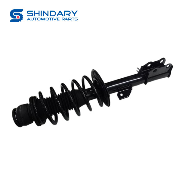 Front shock absorber assy 2905100-D01 for SWM G01